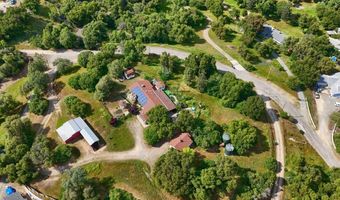 44800 Ahwahnee Acres Rd, Ahwahnee, CA 93601
