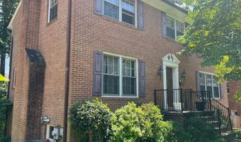 5310 DANBURY Rd, Bethesda, MD 20814