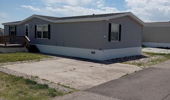3400 S GREELEY Hwy #256, Cheyenne, WY 82007