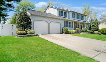 11 Oxford Dr, Washington, NJ 08080