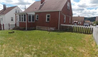 2654 Lenz Ave, Ambridge, PA 15003