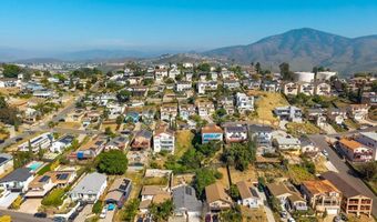 1229 La Mesa, Spring Valley, CA 91977