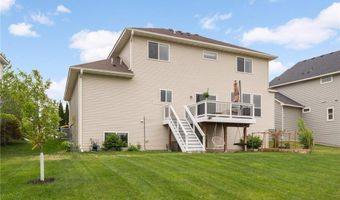 15239 Embry Path, Apple Valley, MN 55124