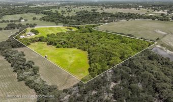 4951 N FM 51, Weatherford, TX 76085