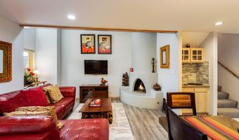40 Mammoth Mountain Rd 14, Angel Fire, NM 87710
