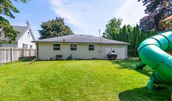 535 N BADGER Ave, Appleton, WI 54914