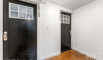 1318 N 11th St, Boise, ID 83702