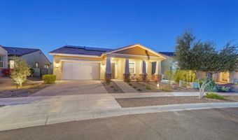 4825 N 205TH Gln, Buckeye, AZ 85396