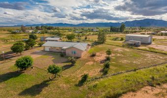 1671 N Arabian Ln, Cochise, AZ 85606