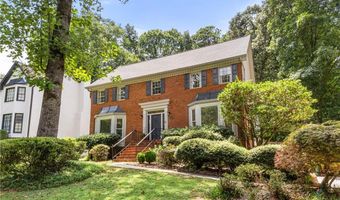 4577 Stilson Cir, Peachtree Corners, GA 30092