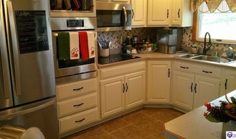 602 Briarcliff Rd, Bardstown, KY 40004