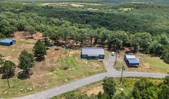 113 Hudson Ridge Rd, Bald Knob, AR 72010