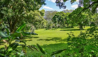 KUHIO HWY, Hanalei, HI 96714