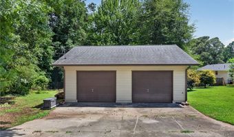 4387 Chelou Dr, Austell, GA 30106