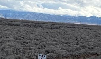 2093 W 6800 N, Beryl, UT 84714