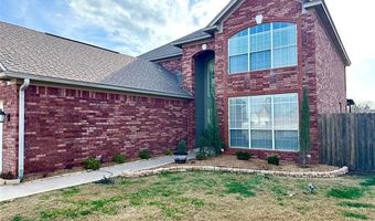 503 Hampton, Ada, OK 74820