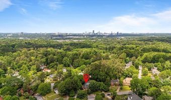 1590 Johnson Rd NE, Atlanta, GA 30306