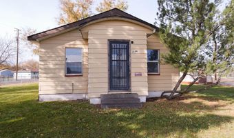 2640 Market St, Bonanza, OR 97623