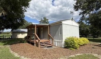 559 SW 15th Ct, Bell, FL 32619