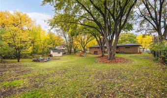 3522 Glenarden Rd, Arden Hills, MN 55112