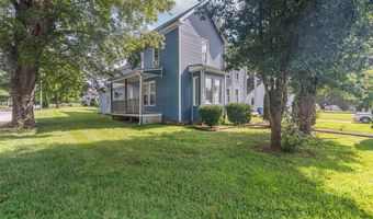 614 Maple St, Auburn, KY 42206