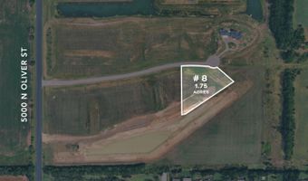 Lot 8 Block A Prairie Preserve Addition, Bel Aire, KS 67220