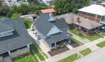 1717 H St, Bedford, IN 47421