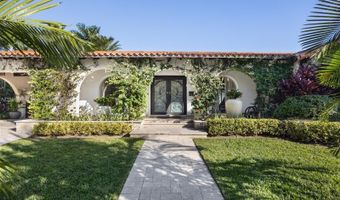 1233 102nd St, Bay Harbor Islands, FL 33154