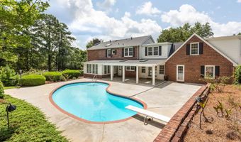2327 RIDGEVIEW Rd, Anniston, AL 36207