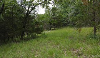 13 Hidden Vly Lks, Annapolis, MO 63620