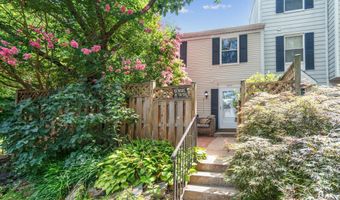 13213 WHITECHURCH Cir, Germantown, MD 20874