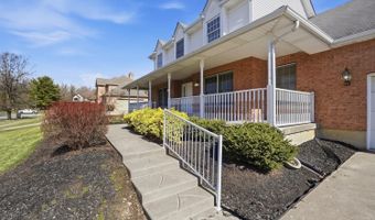 1776 Thall Dr, Hamilton, OH 45013