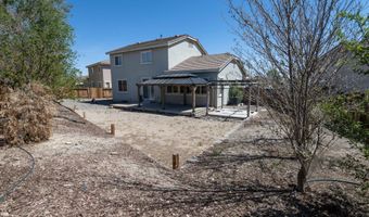 1334 Rouge River Rd, Fernley, NV 89408