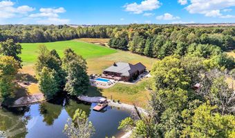 940 E County Road 825 N, Bainbridge, IN 46105