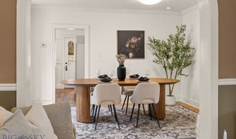 425 W Olive, Bozeman, MT 59715