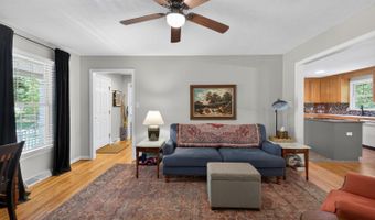 261 Blue Ridge Ln, Amherst, VA 24521