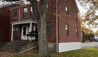 271 Pennsylvania Ave 271, Bridgeport, CT 06610