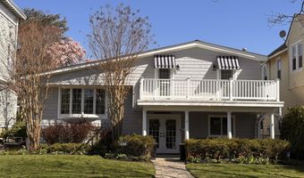 330 Sylvania Ave Summer, Avon By The Sea, NJ 07717