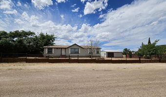 520 N Crooked Ln, Benson, AZ 85602