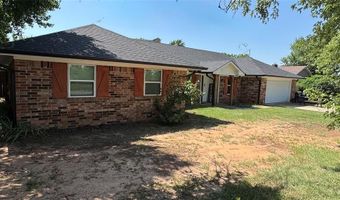 112 Mockingbird Ln, Chickasha, OK 73018