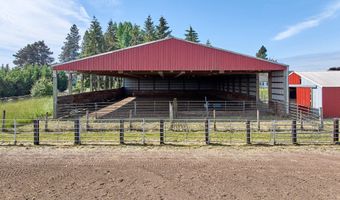 10093 Wiseacre Ln, Aurora, OR 97002
