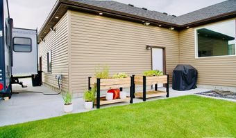 43 S 760 W, Blackfoot, ID 83221