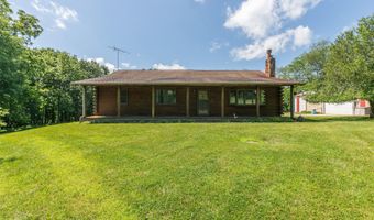 27932 337th Ct, Adel, IA 50003