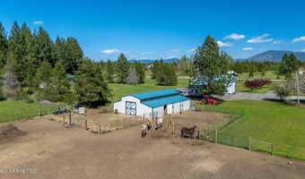 26731 N Bitterroot Ct, Athol, ID 83801