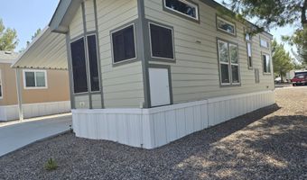 251 S Ocotillo Ave #145, Benson, AZ 85602