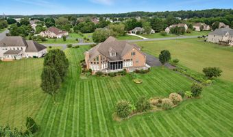 328 RAVEN Cir, Camden Wyoming, DE 19934