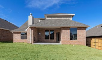 9221 NW 92nd Ter Plan: Louis Bonus Room, Yukon, OK 73099