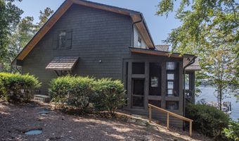 58 S Point Dr, Alexander City, AL 35010