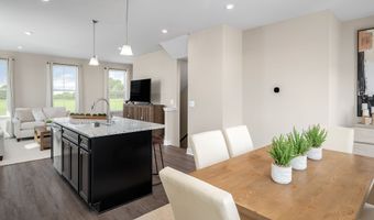 901 Playfair Terrace Way Plan: Aria, Aberdeen, MD 21001