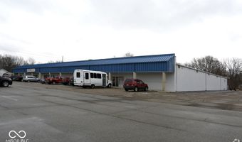 2525 E 10th, Anderson, IN 46012